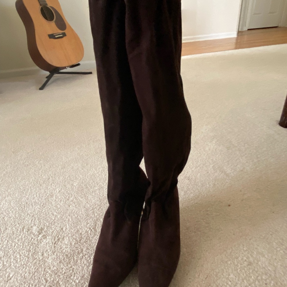 Manolo Blahnik shoes